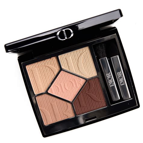 dior palette couture|dior eyeshadow color chart.